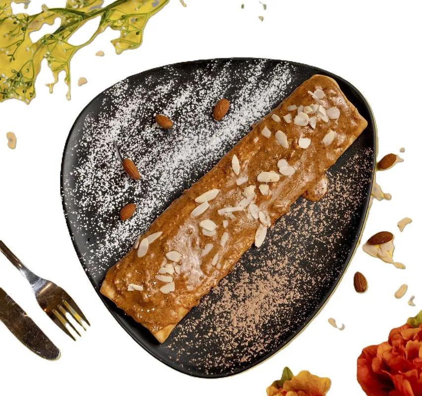 Crêpe Amlou