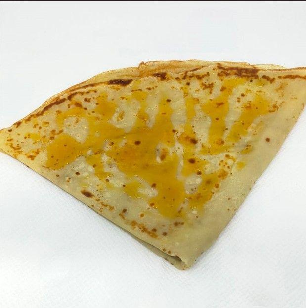 Crêpe Miel