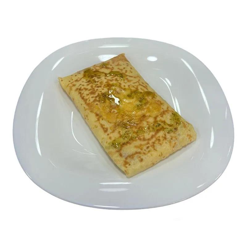 Crêpe Fromages