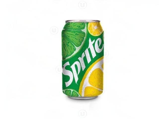 Sprite - ( 33Cl ) Canette