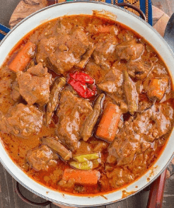 Mafé Yaap
