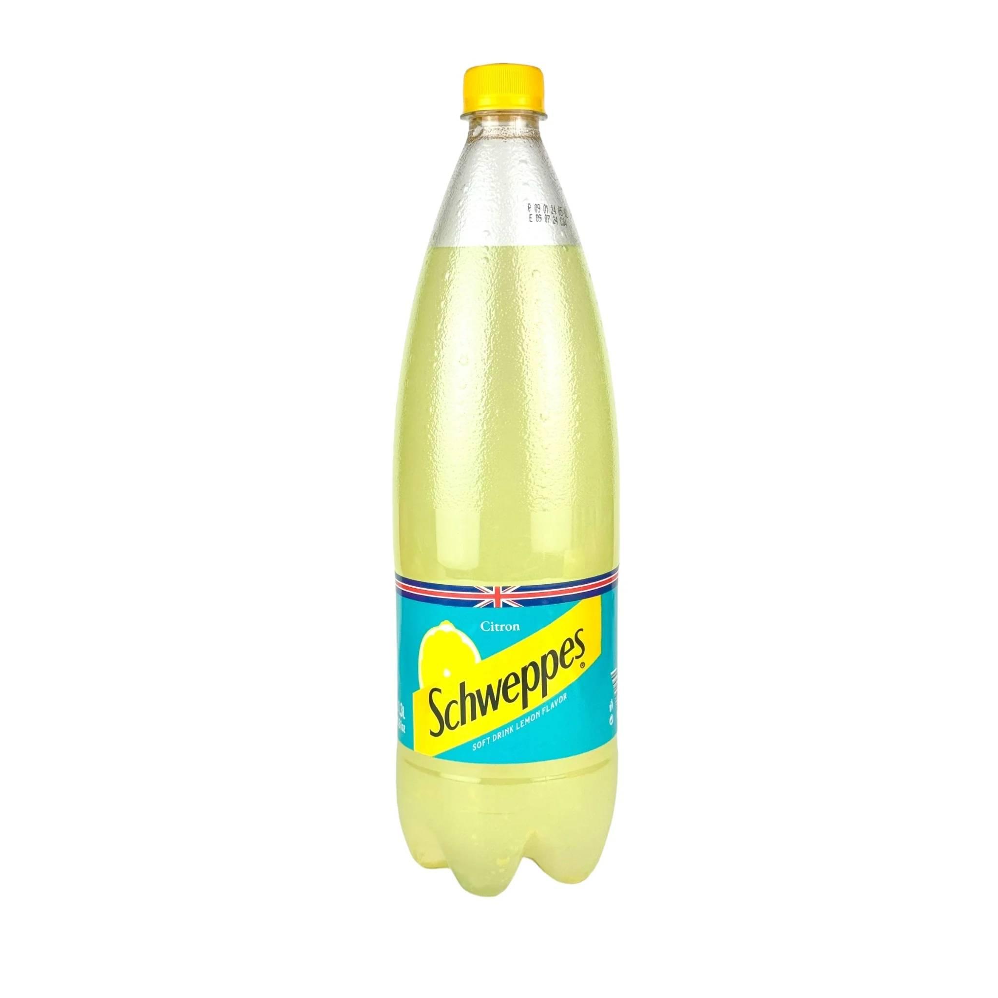 Schwabs 1 Liter