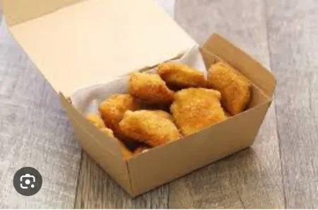 Chicken box