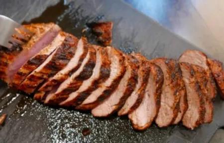 Filet de Bœuf