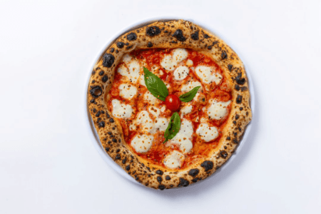 Pizza Margherita