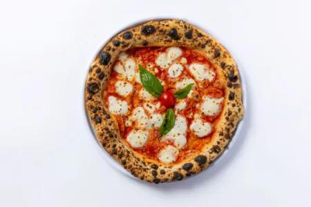 Pizza Margherita