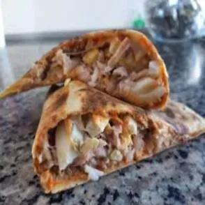 Chapati Normal