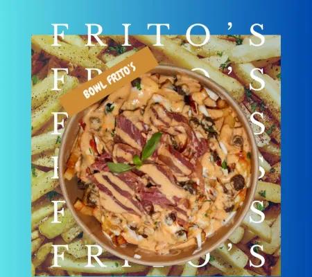 Bowl Frito's