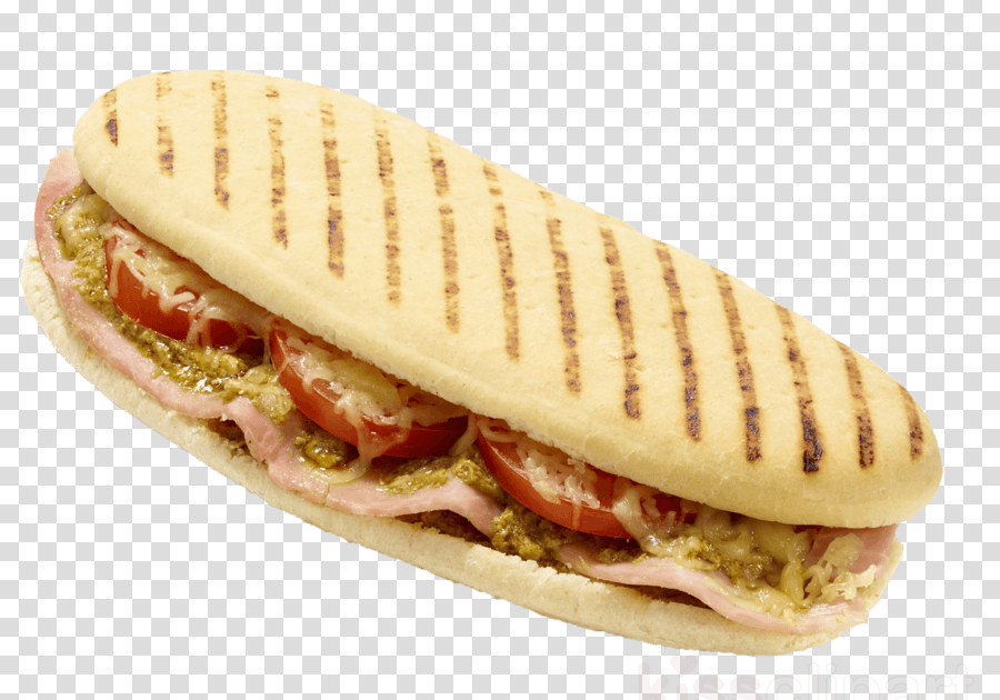 Panini Menu