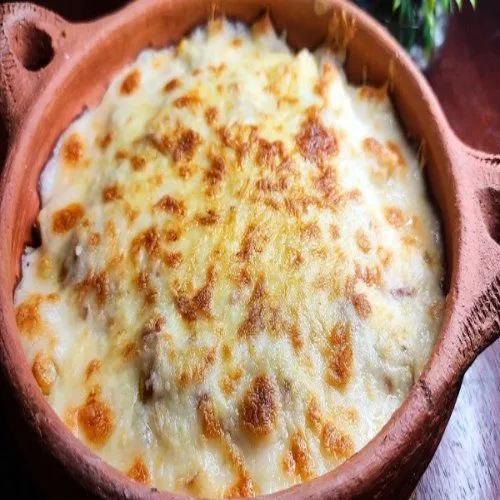 Pasticcio Fruits De Mer
