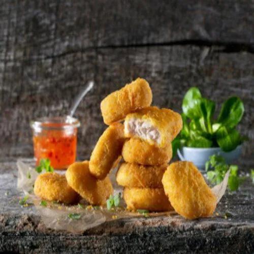 Boîte De 5 Nuggets