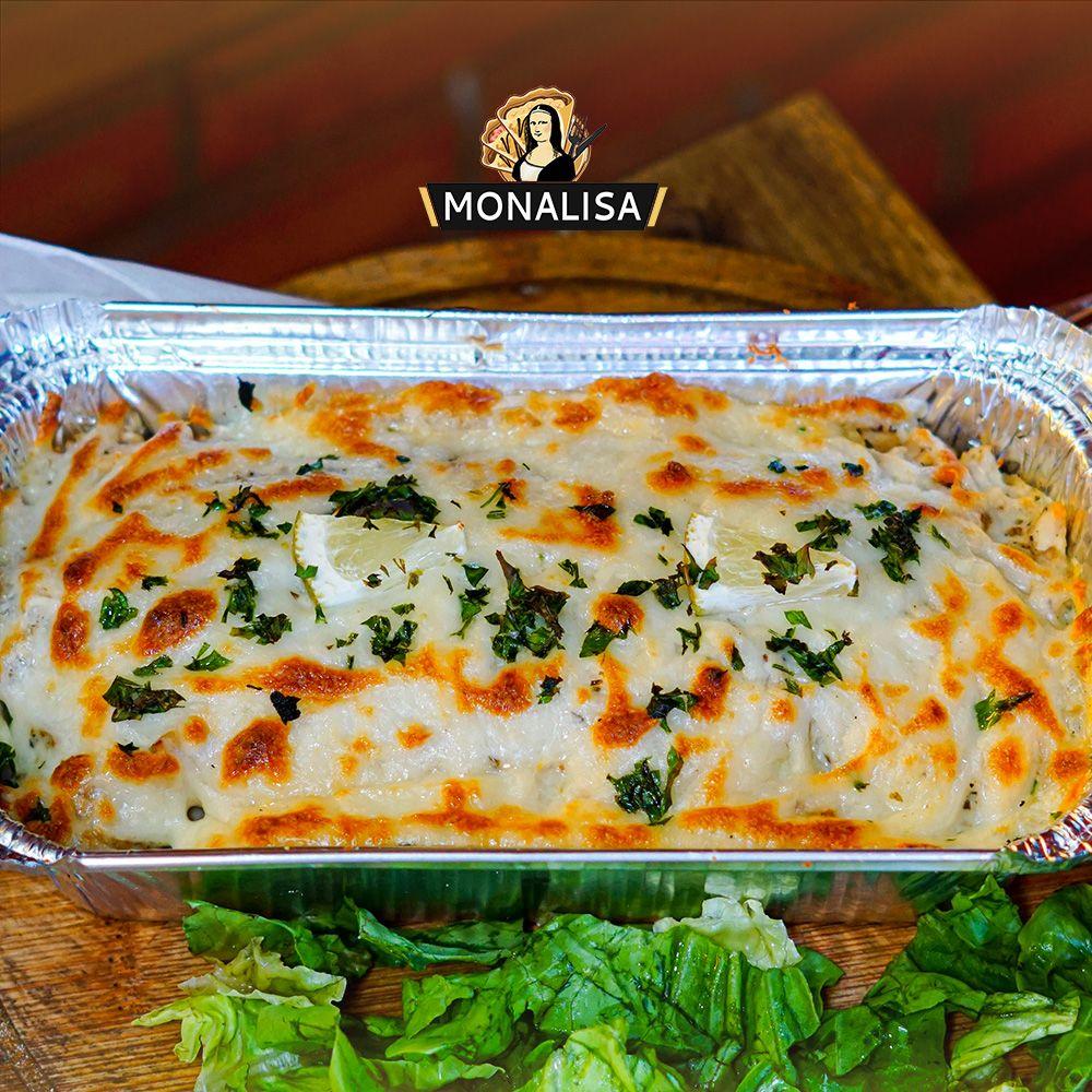 Pasticcio Viande Hachée