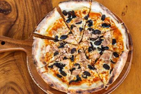 Pizza Thon