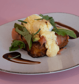 Brioche Perdue Bénédicte