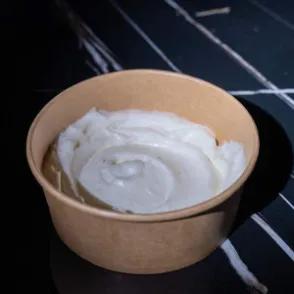 Sauce À L'ail