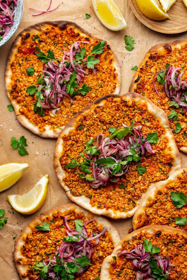 Lahmacun
