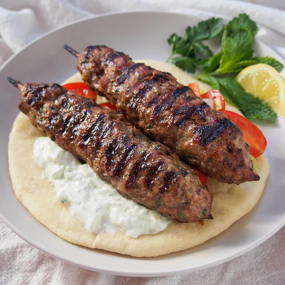 Köfte