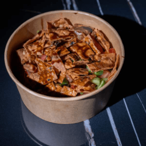 Salade Fattouche