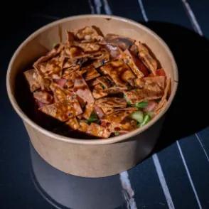Salade Fattouche