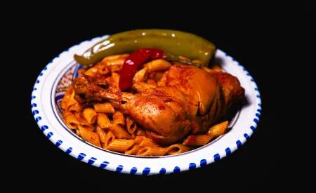 Fell au Poulet