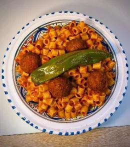 Fell aux Boulettes