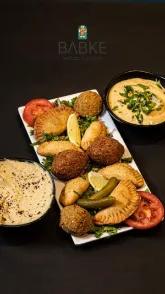 Mezze