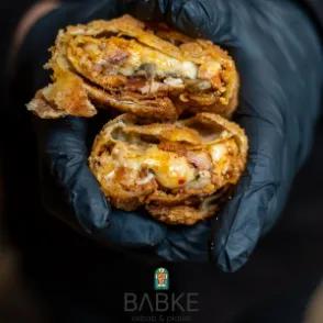 Sandwich Shamrookh Chawarma