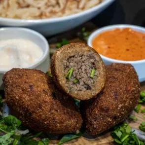 Kebbe