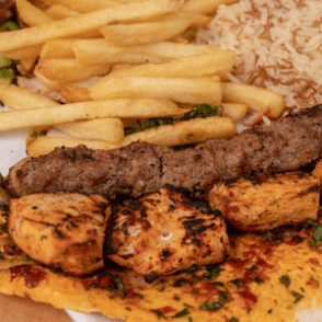 Plat Chich Kabeb