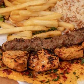 Plat Chich Kabeb