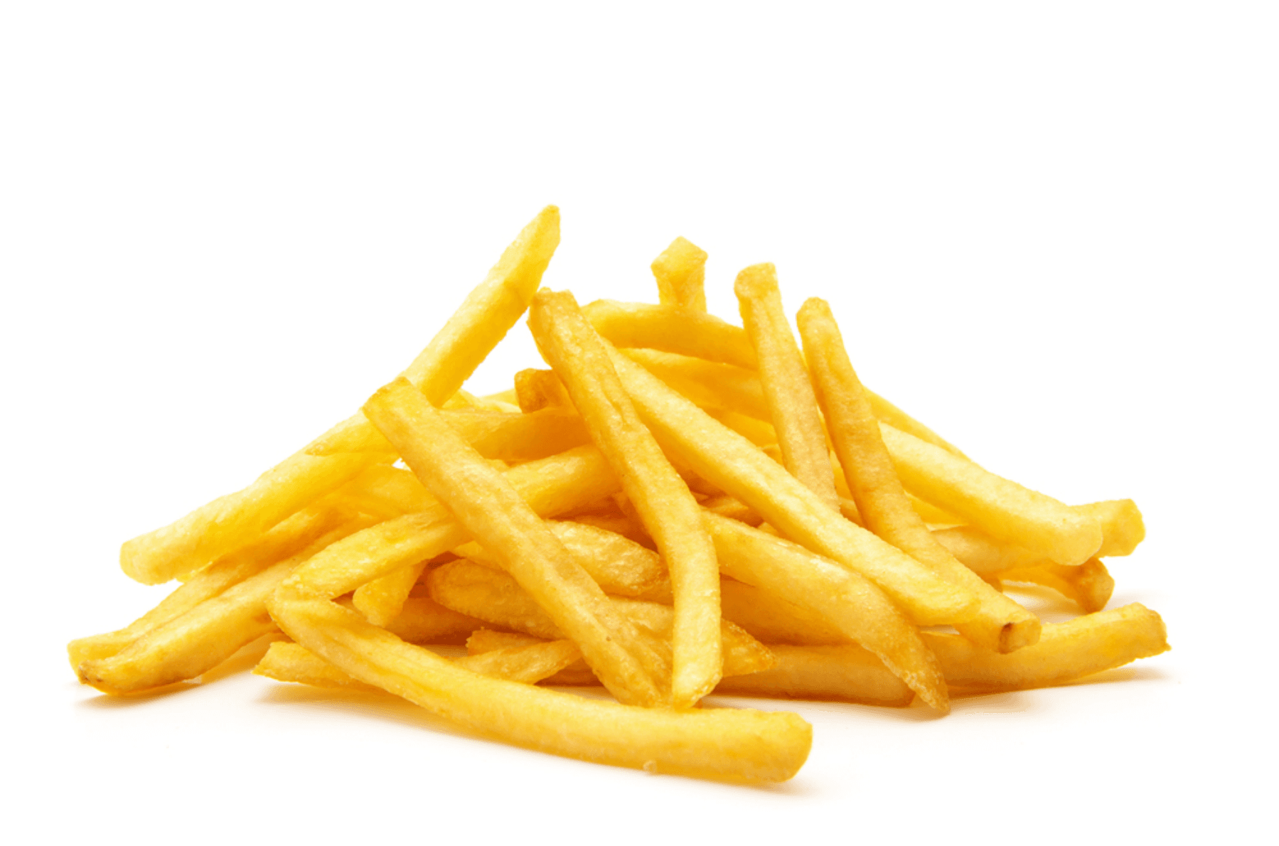 Plat Frites