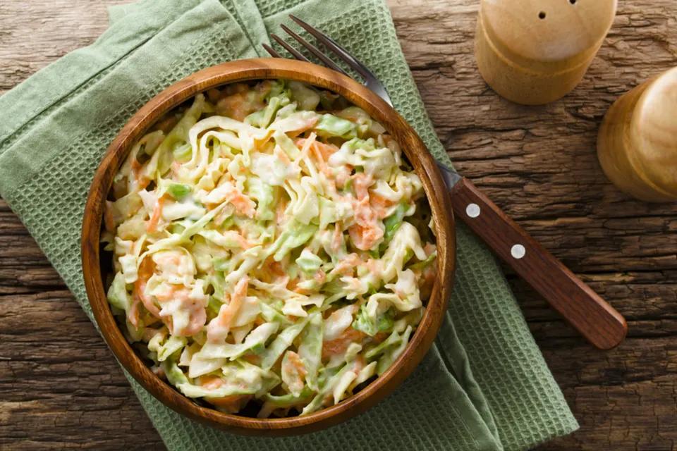 Salade Suisse