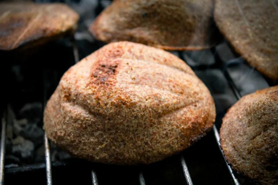 Kebba Grillée