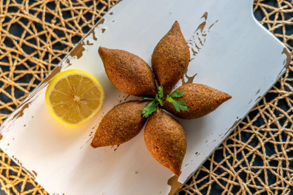 Kebba Frit
