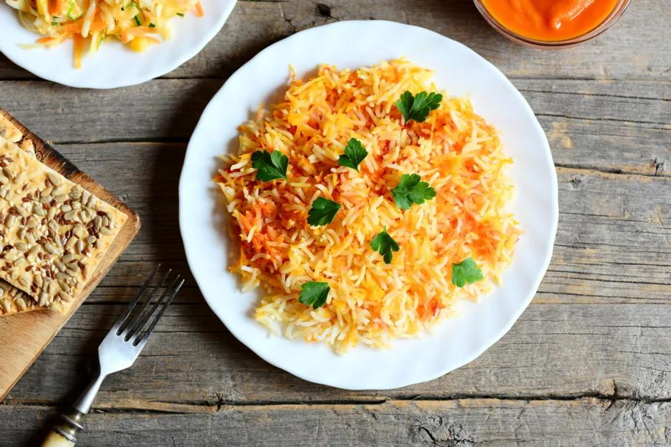 Plat Riz