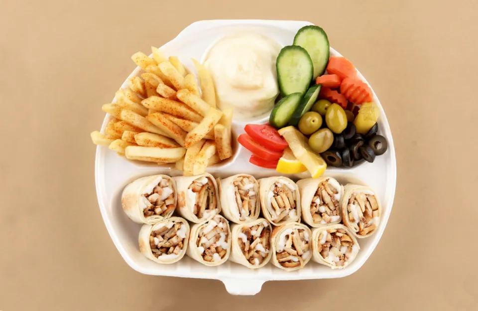 Arabi Double Mix