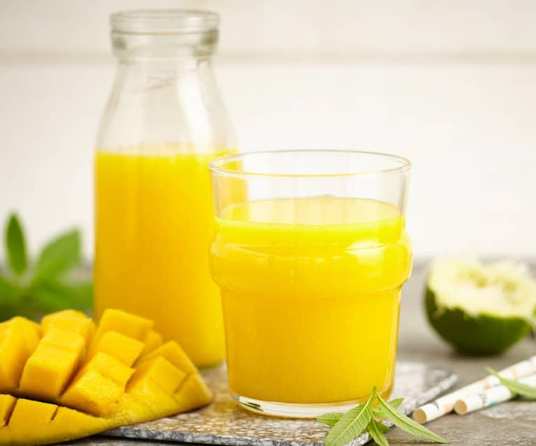 Jus de Mangue