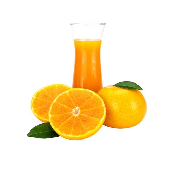 Jus d'Orange