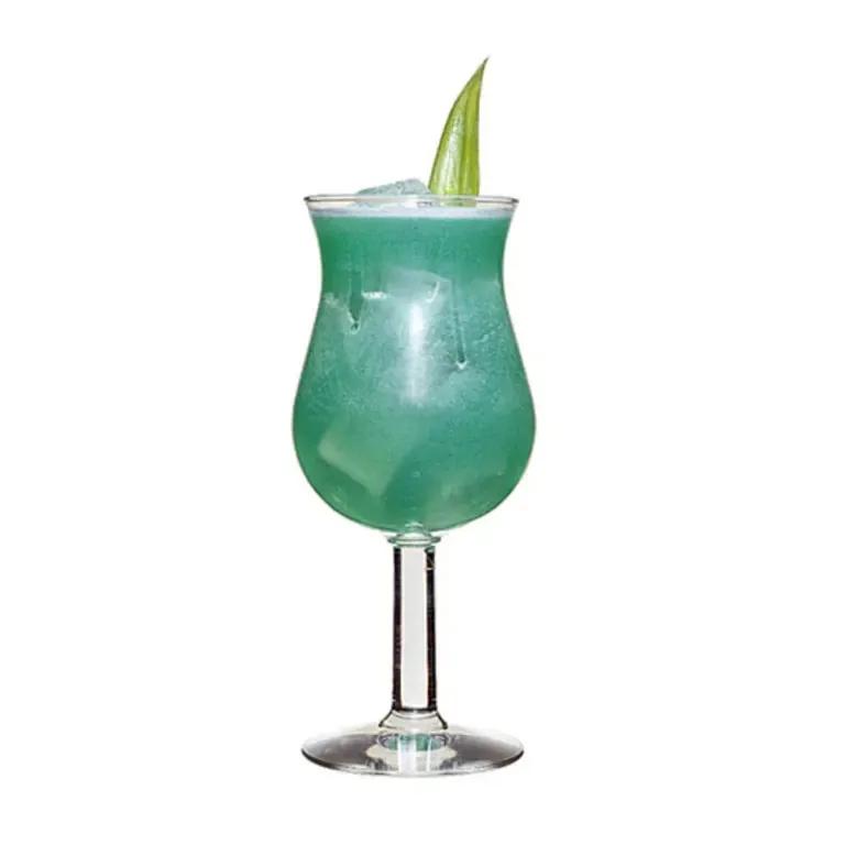 Cocktail Bleu Star