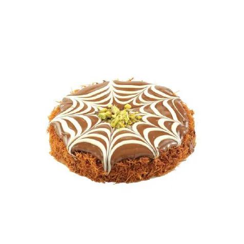Kunafa au Chocolat