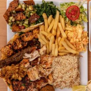 Plat Babke