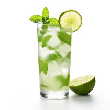 Mojito Menthe Frais