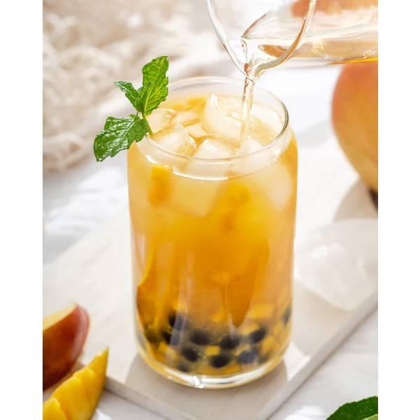 Ice Tea Mangue