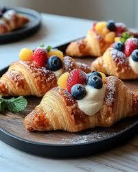 Croissant Heaven