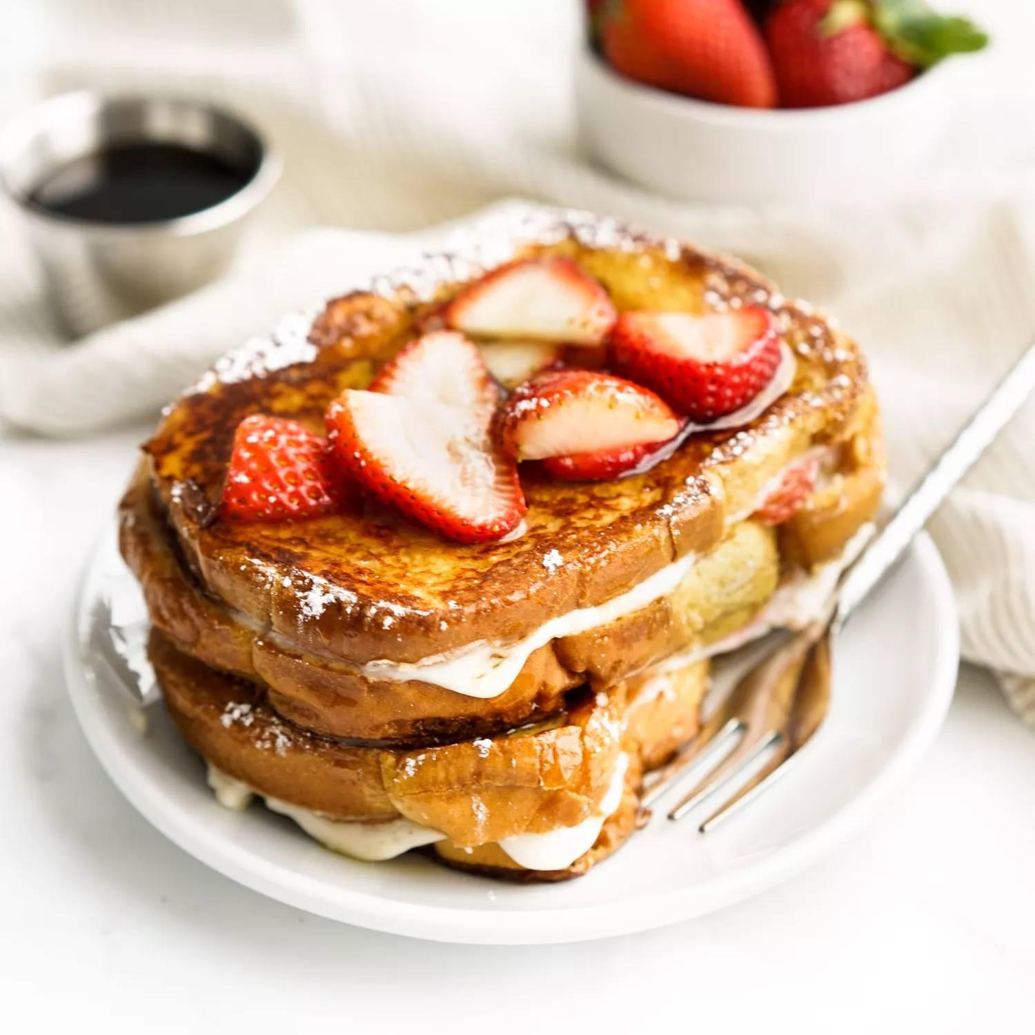 French Toast