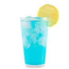 Blue Soda