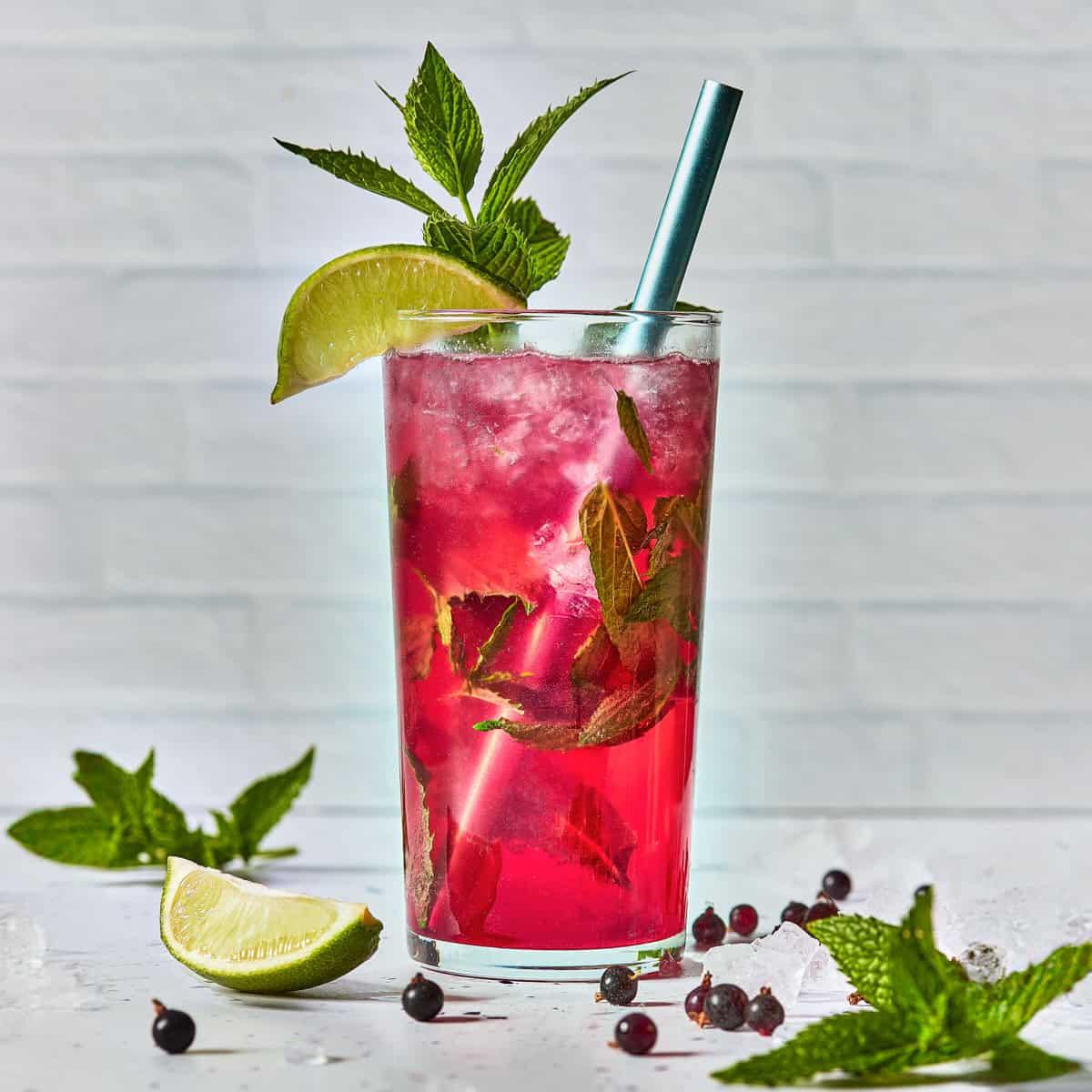 Mojito Red