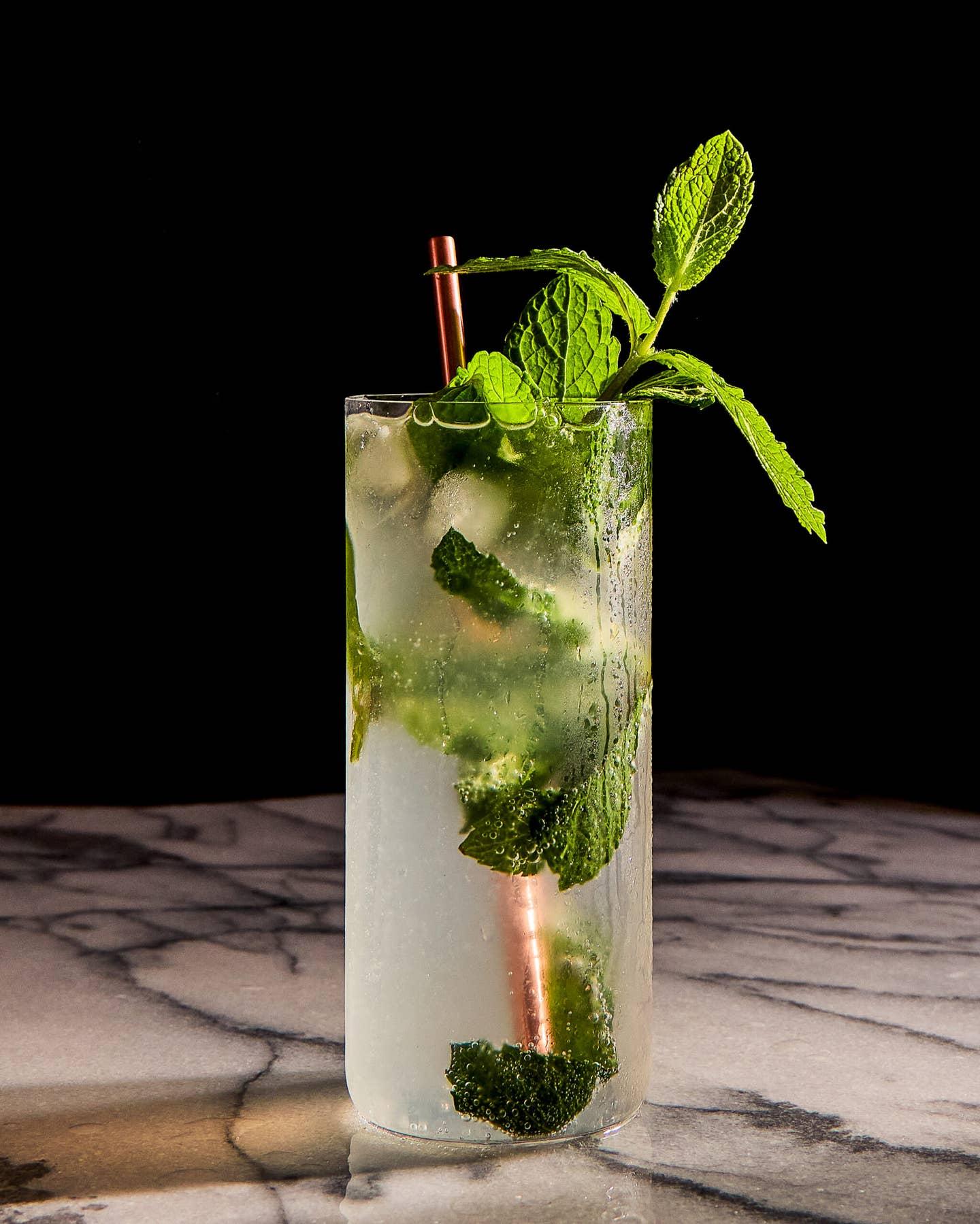 Mojito Power