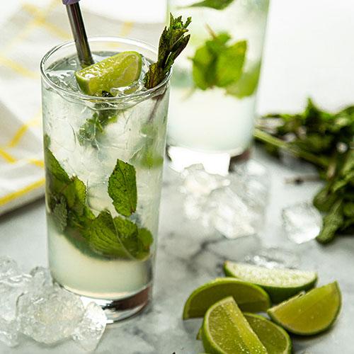 Mojito Energy