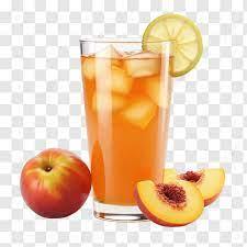 Iced Tea Pêche